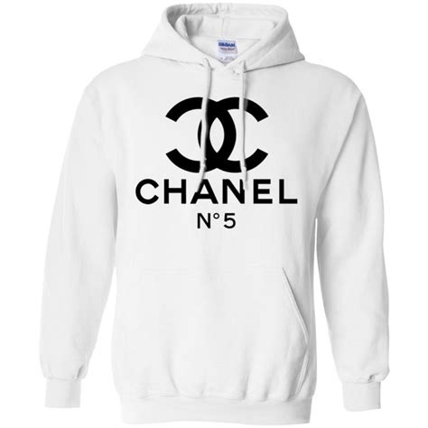 coco chanel hoodie|chanel shirt cost.